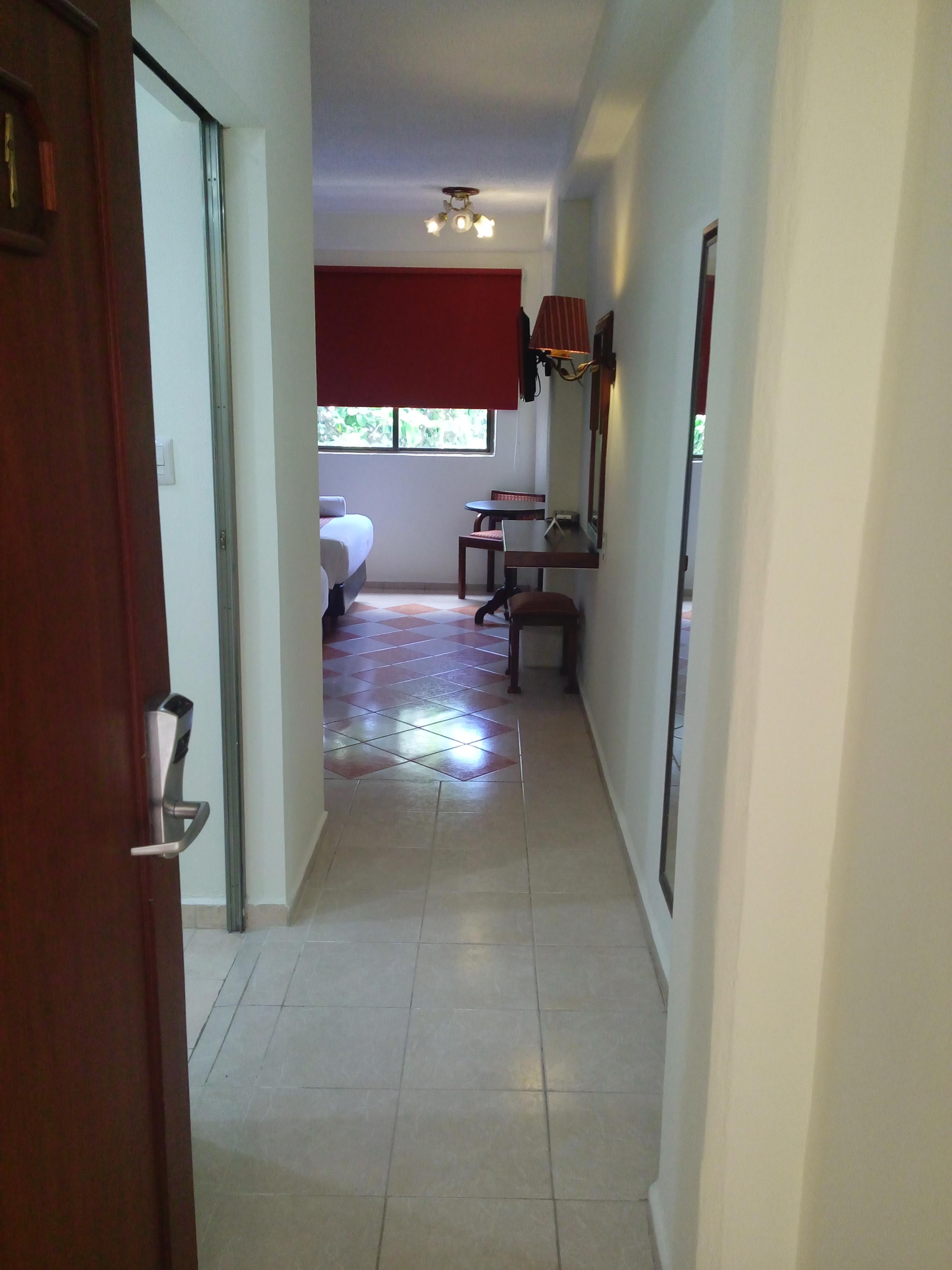 Hotel Residencial Mérida Kültér fotó