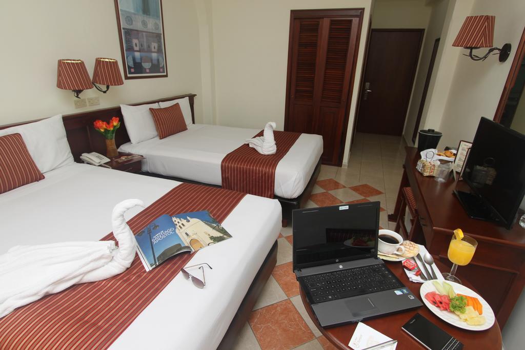 Hotel Residencial Mérida Kültér fotó