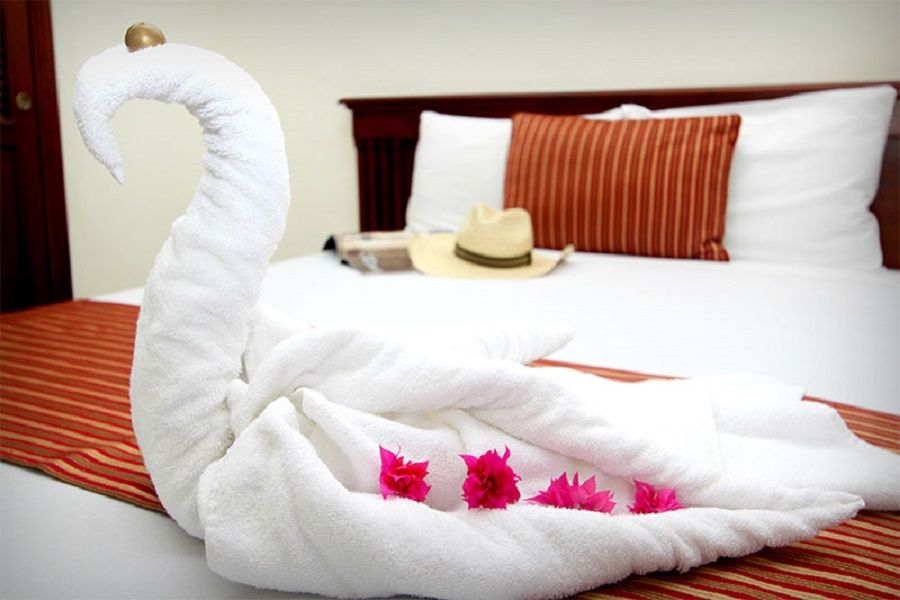 Hotel Residencial Mérida Kültér fotó