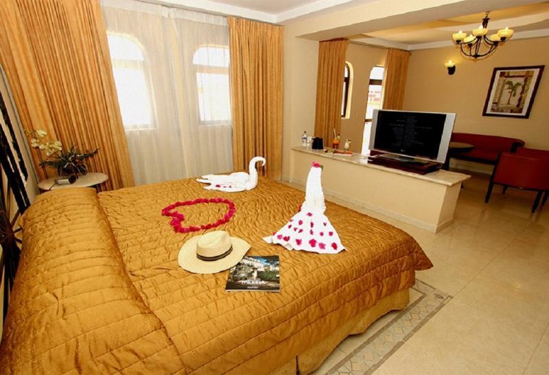 Hotel Residencial Mérida Kültér fotó