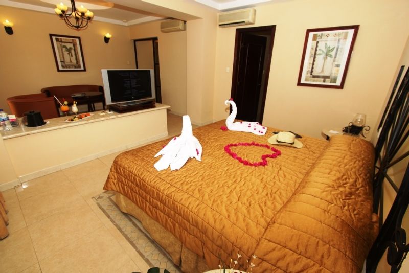 Hotel Residencial Mérida Kültér fotó