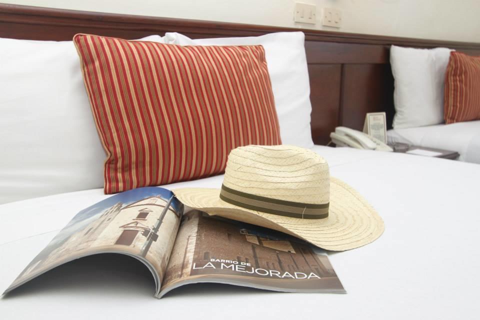 Hotel Residencial Mérida Kültér fotó
