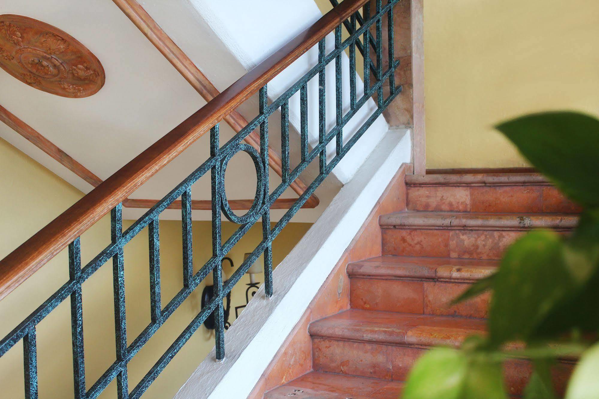 Hotel Residencial Mérida Kültér fotó