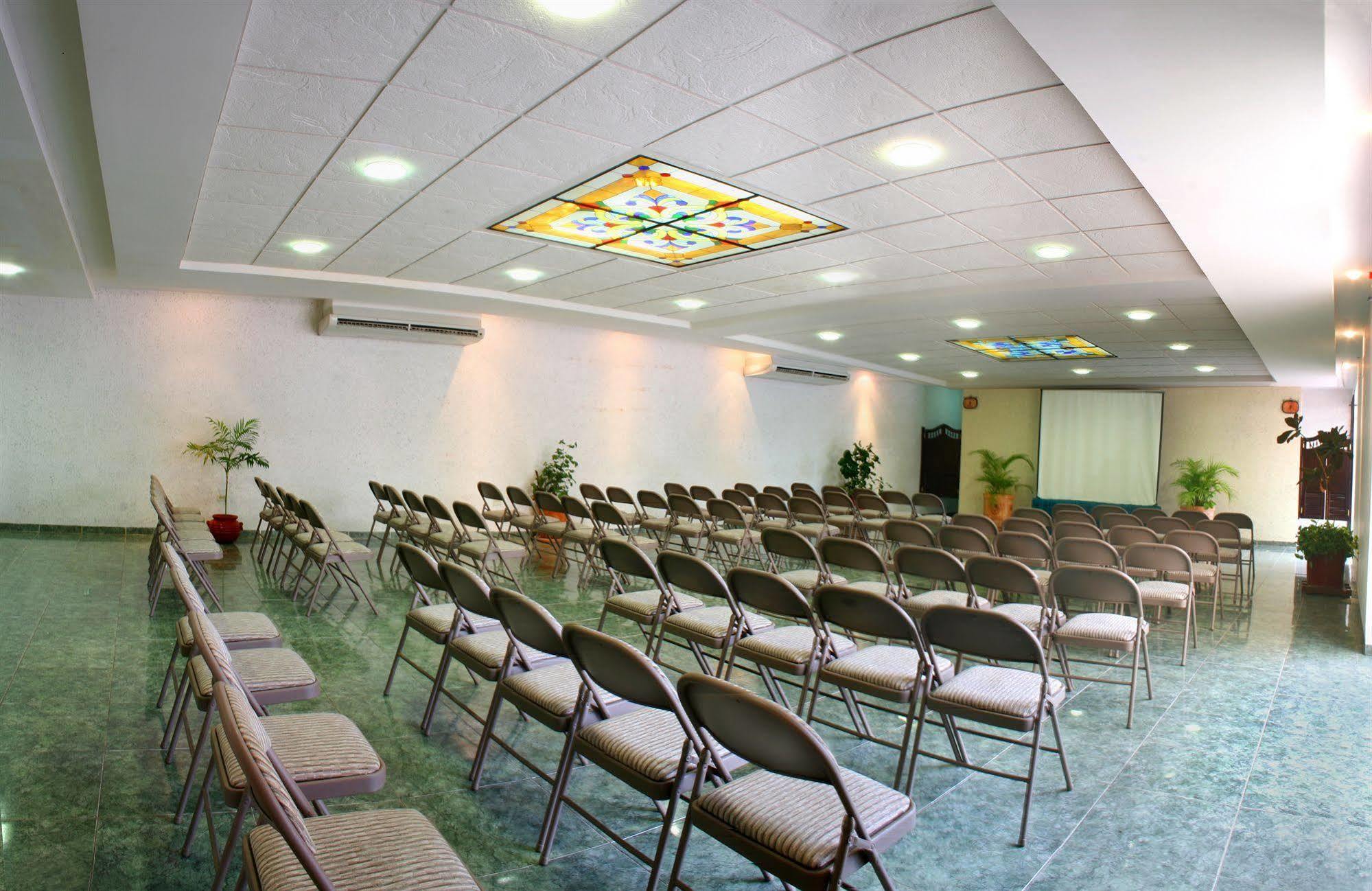 Hotel Residencial Mérida Kültér fotó